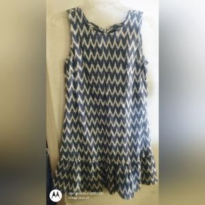 J. Crew Summer Dress. NWOT